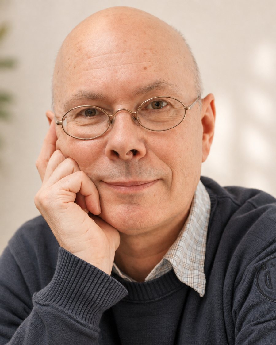 Gerd Pickshaus