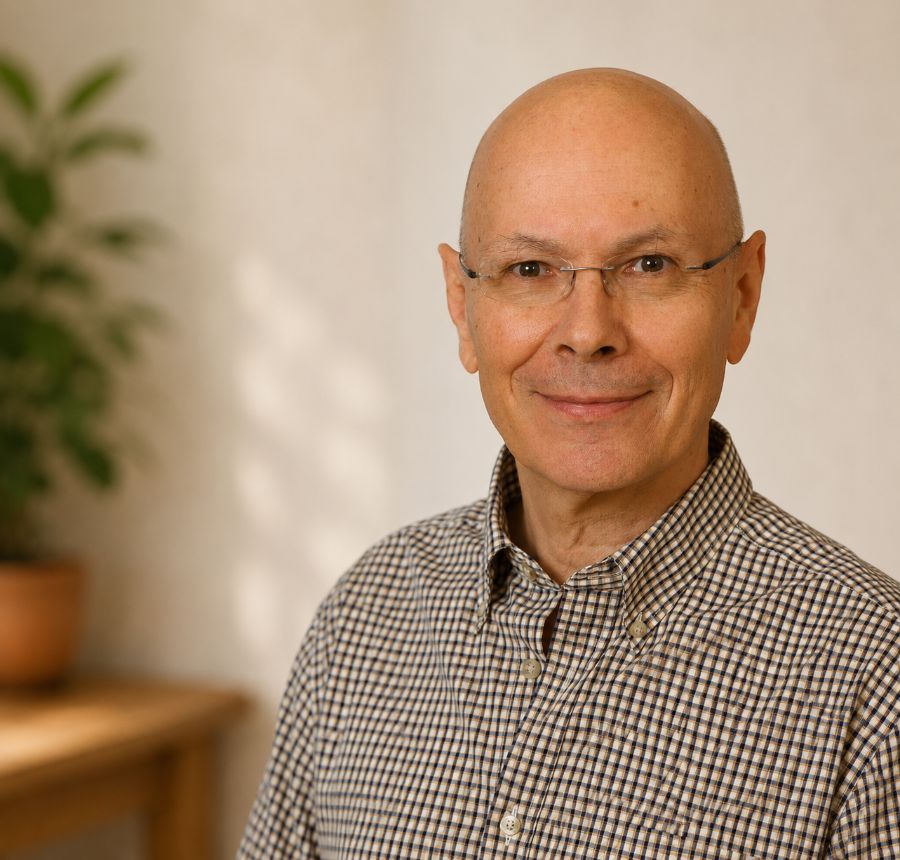 Gerd Pickshaus